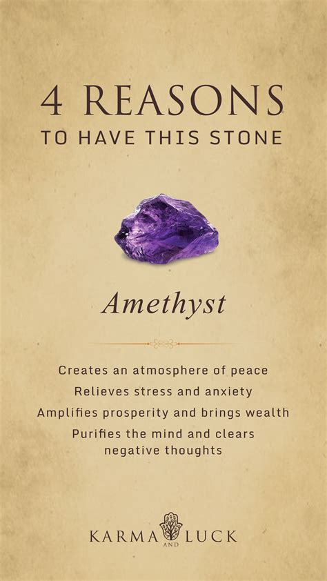The Magickal Properties of Gemstones: Tapping into Glamoar Energy